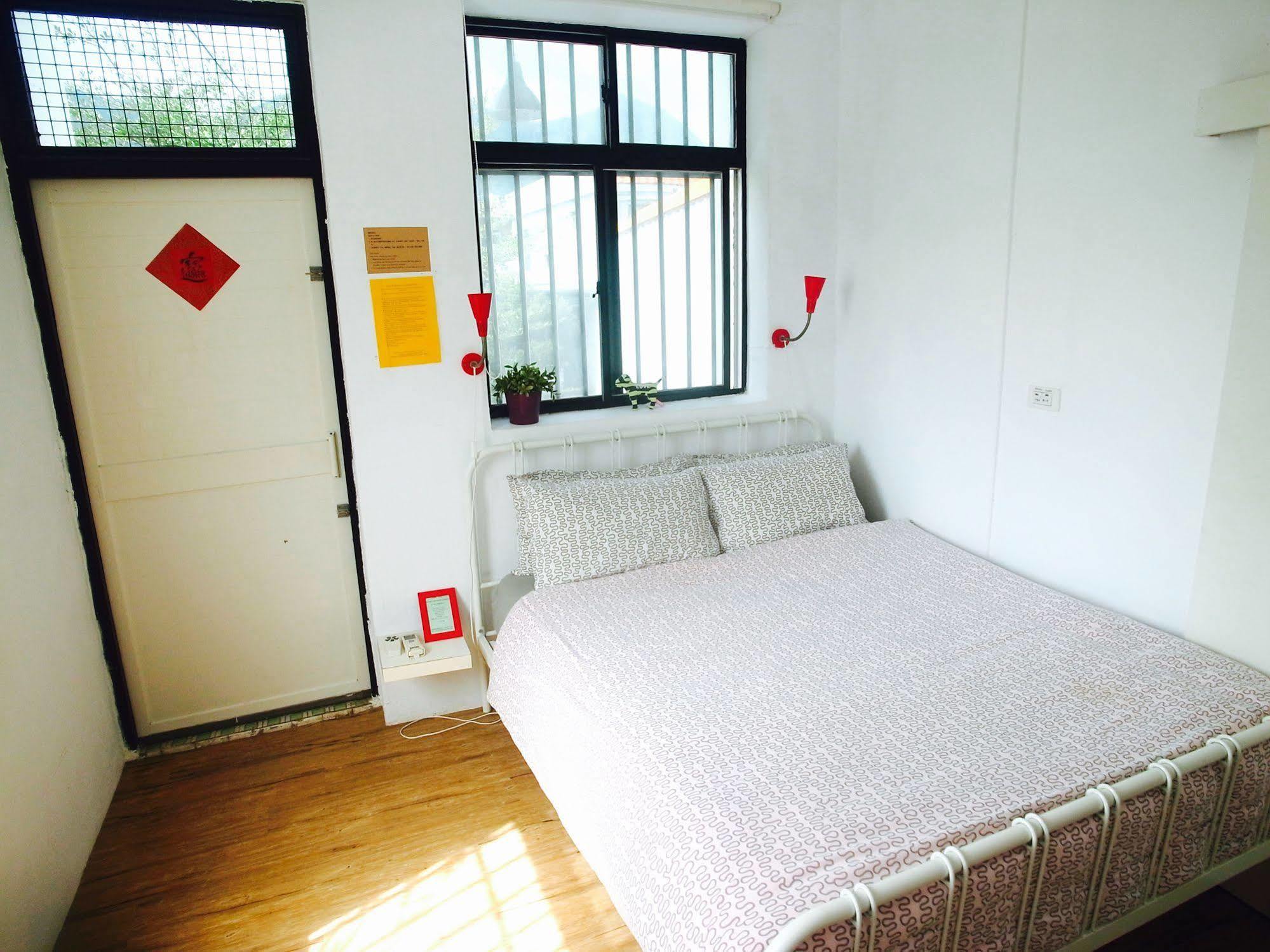 דונגהה 都蘭朋友家 Dulan Friends Hostel מראה חיצוני תמונה