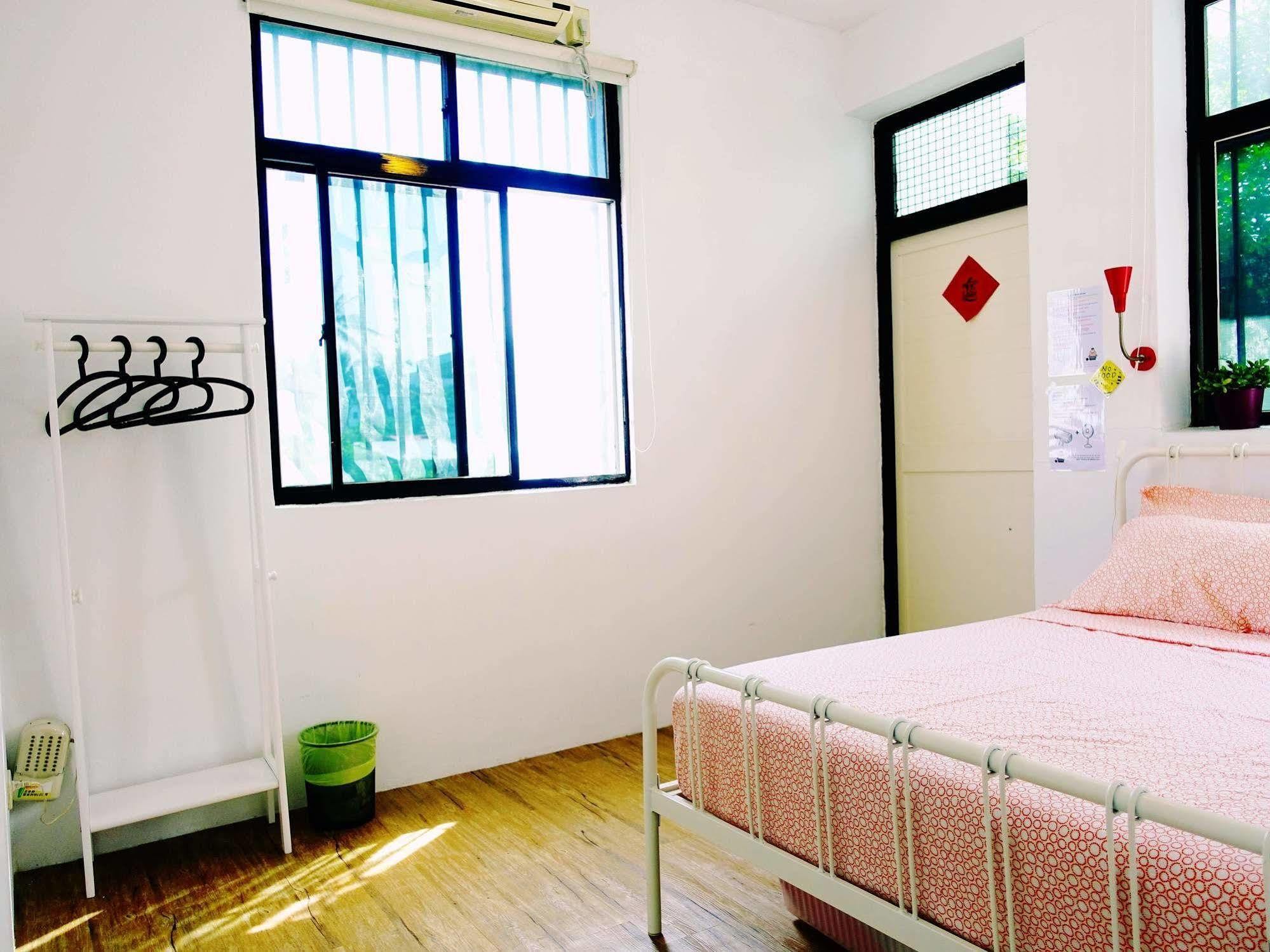 דונגהה 都蘭朋友家 Dulan Friends Hostel מראה חיצוני תמונה